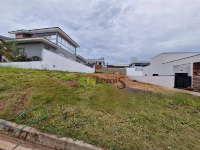 Lote/Terreno à venda, 464m² no Portal dos Bandeirantes Salto, Salto