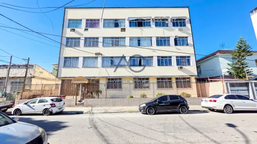 Apartamento com 2 Quartos para alugar, 65m² no Vila da Penha, Rio de Janeiro