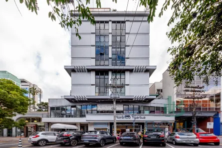 Sala Comercial à venda, 51m² no Moinhos de Vento, Porto Alegre