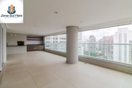 Apartamento com 3 Quartos à venda, 335m² no Vila Uberabinha, São Paulo
