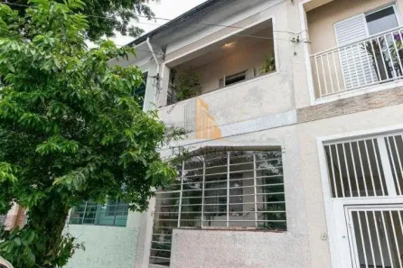 Sobrado com 2 Quartos à venda, 100m² no Maranhão, São Paulo