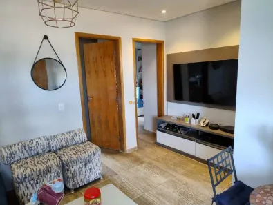 Apartamento com 2 Quartos à venda, 40m² no Vila Formosa, São Paulo