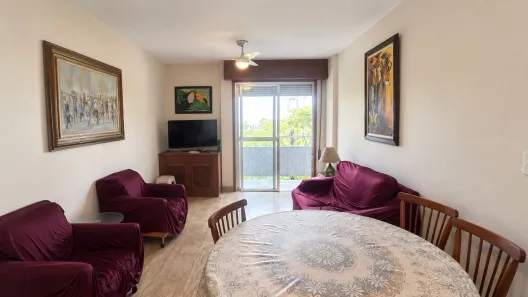 Apartamento com 3 Quartos para alugar, 85m² no Pitangueiras, Guarujá
