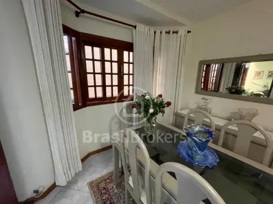 Casa de Condomínio com 3 Quartos à venda, 108m² no Freguesia (Jacarepaguá), Rio de Janeiro