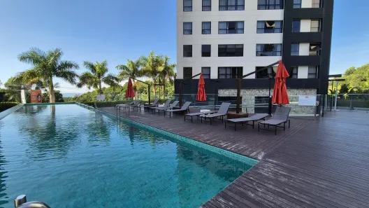 Apartamento com 2 Quartos à venda, 70m² no Praia Brava de Itajaí, Itajaí