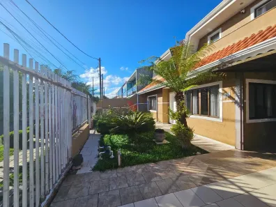 Casa com 5 Quartos à venda, 264m² no Costeira, São José dos Pinhais