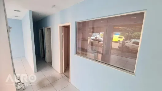 Ponto Comercial para alugar, 50m² no Centro, Bauru