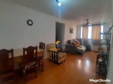 Apartamento com 2 Quartos à venda, 54m² no Vila Polopoli, São Paulo