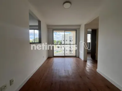 Apartamento com 2 Quartos para alugar, 56m² no Santa Branca, Belo Horizonte