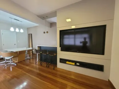 Apartamento com 3 Quartos à venda, 100m² no Buritis, Belo Horizonte