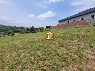 Lote/Terreno à venda, 461m² no Guaxinduva, Bom Jesus dos Perdões/SP