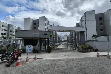 Apartamento com 2 Quartos à venda, 43m² no Barroso, Fortaleza