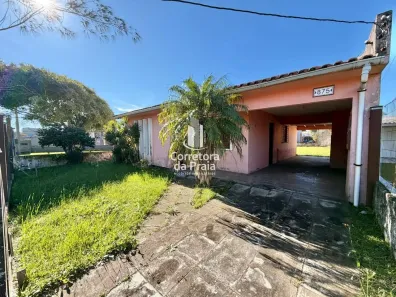 Casa com 3 Quartos à venda, 97m² no Tramandaí, Tramandaí