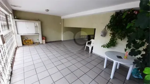 Sobrado com 6 Quartos à venda, 190m² no Santana, São Paulo