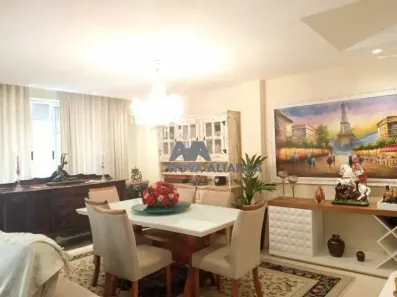 Apartamento com 3 Quartos à venda, 178m² no Copacabana, Rio de Janeiro