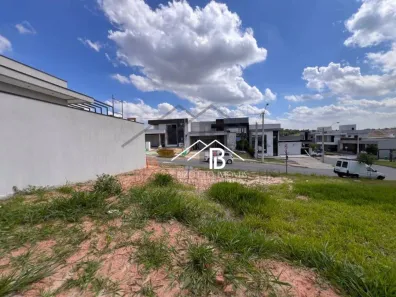 Lote/Terreno à venda, 428m² no Colinas de Indaiatuba, Indaiatuba