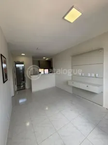 Apartamento com 2 Quartos à venda, 46m² no Nova Esperança, Parnamirim