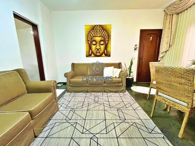 Apartamento com 3 Quartos à venda, 80m² no Jardim Las Palmas, Guarujá