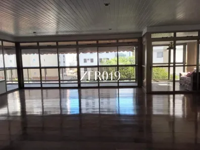 Apartamento com 4 Quartos à venda, 296m² no Cambuí, Campinas