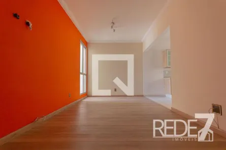 Apartamento com 2 Quartos à venda, 69m² no Jardim Flamboyant, Campinas