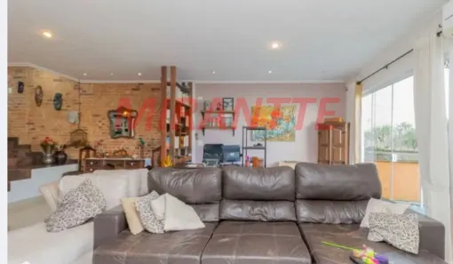 Sobrado com 3 Quartos à venda, 230m² no Tucuruvi, São Paulo