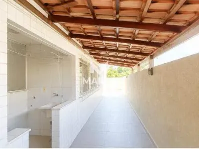 Apartamento com 3 Quartos para alugar, 170m² no Santo Antônio, Belo Horizonte