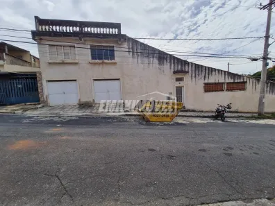 Casa com 2 Quartos à venda, 65m² no Vila Santa Tereza, Sorocaba