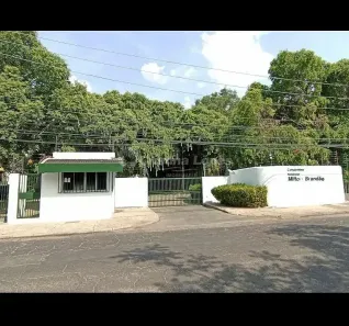 Apartamento com 3 Quartos à venda, 53m² no Santa Luzia, Teresina