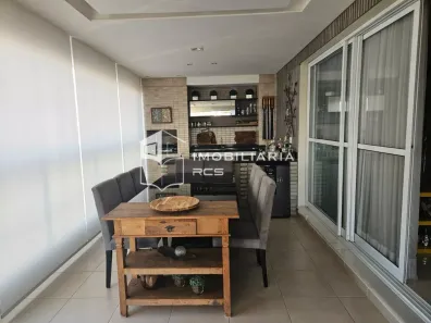Apartamento com 4 Quartos à venda, 210m² no Vila Leopoldina, São Paulo