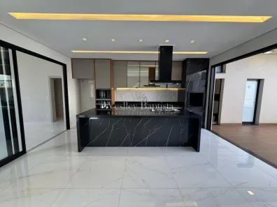 Casa de Condomínio com 3 Quartos à venda, 174m² no Village Damha Rio Preto III, São José do Rio Preto