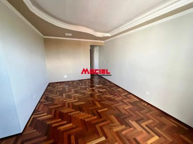 Apartamento com 3 Quartos à venda, 85m² no Jardim América, São José dos Campos