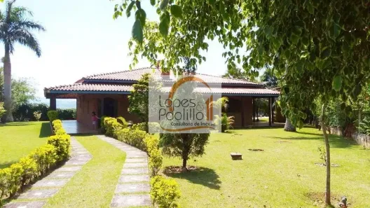 Casa de Condomínio com 3 Quartos à venda, 300m² no Country R. Félix, Bom Jesus dos Perdões