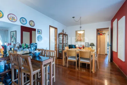 Apartamento com 4 Quartos à venda, 225m² no Vila Morse, São Paulo