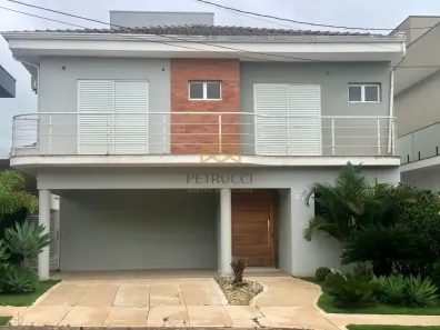 Sobrado com 3 Quartos para alugar, 250m² no Swiss Park, Campinas