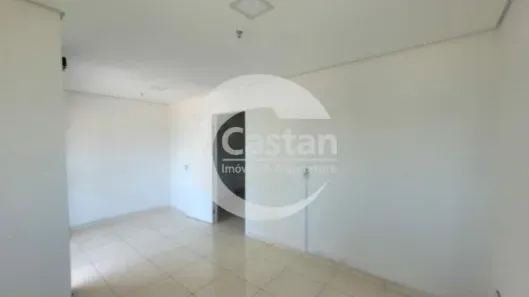 Sala Comercial com 1 Quarto à venda, 37m² no Chácara Califórnia, São Paulo