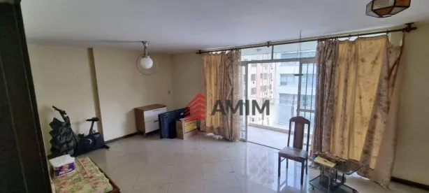 Apartamento com 3 Quartos à venda, 159m² no Icaraí, Niterói