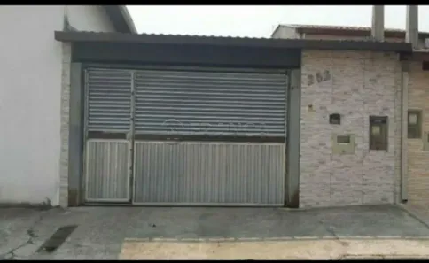 Casa com 4 Quartos à venda, 200m² no Jardim América, Jacareí