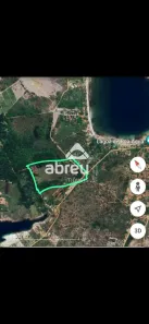 Lote/Terreno à venda, 70000m² no , Nísia Floresta