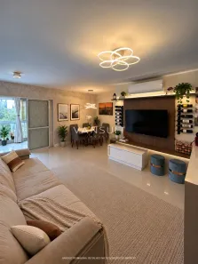 Apartamento com 2 Quartos à venda, 87m² no Córrego Grande, Florianópolis