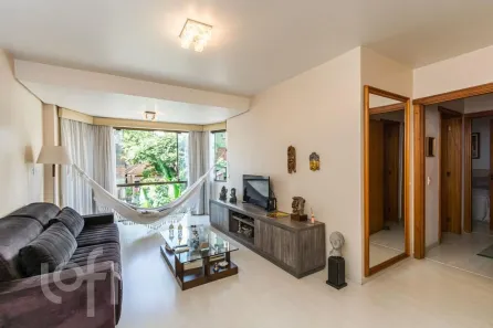 Apartamento com 2 Quartos à venda, 94m² no Petrópolis, Porto Alegre