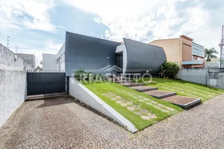 Prédio Comercial com 7 Quartos à venda, 325m² no São Judas, Piracicaba