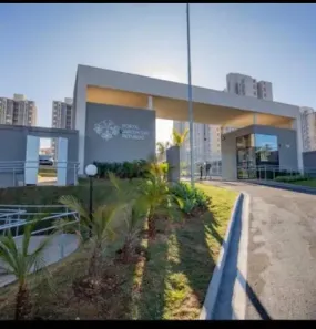 Apartamento com 2 Quartos à venda, 52m² no Vila São Pedro, Hortolândia