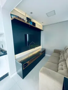 Apartamento com 1 Quarto à venda, 40m² no Jardim D'Abril, Osasco