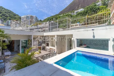 Cobertura com 3 Quartos à venda, 260m² no Lagoa, Rio de Janeiro