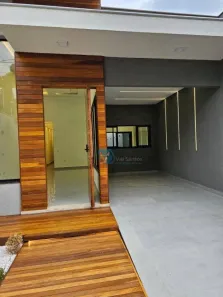 Casa com 3 Quartos à venda, 135m² no Parque Residencial Joaquim Toledo Piza, Londrina