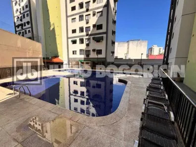 Apartamento com 2 Quartos à venda, 88m² no Méier, Rio de Janeiro