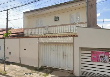 Sobrado com 4 Quartos à venda, 166m² no Parque Residencial Vila União, Campinas