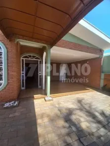 Casa com 4 Quartos à venda, 230m² no Jardim Paulista, Ribeirão Preto