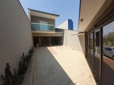 Sobrado com 3 Quartos à venda, 188m² no Santa Cruz, Americana