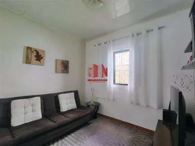 Casa com 2 Quartos à venda, 126m² no Vila Aurora (Zona Norte), São Paulo